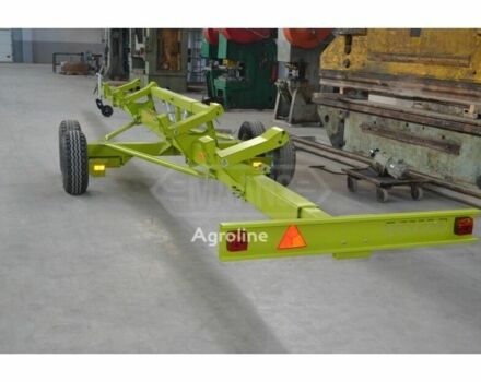 Зелений Maans Другая, об'ємом двигуна 0 л та пробігом 0 тис. км за 302130 $, фото 5 на Automoto.ua