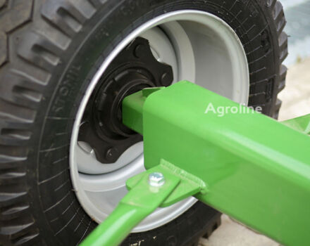 Зеленый Maans Другая, объемом двигателя 0 л и пробегом 0 тыс. км за 267269 $, фото 1 на Automoto.ua