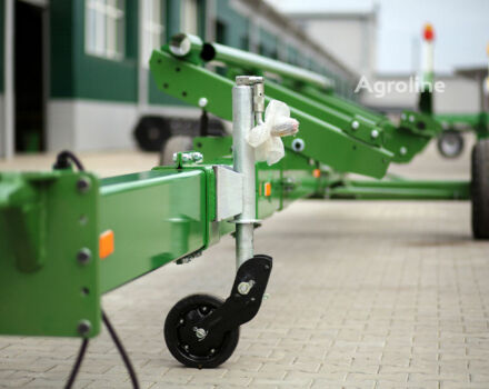 Зеленый Maans Другая, объемом двигателя 0 л и пробегом 0 тыс. км за 267269 $, фото 4 на Automoto.ua