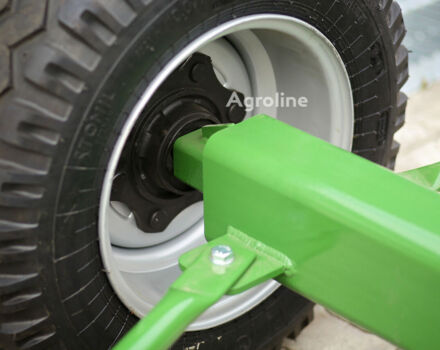 Зелений Maans Другая, об'ємом двигуна 0 л та пробігом 0 тис. км за 267269 $, фото 3 на Automoto.ua