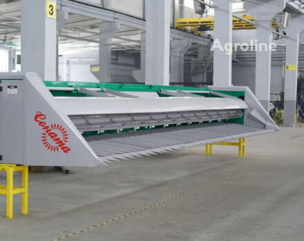 Зеленый Maans Другая, объемом двигателя 0 л и пробегом 0 тыс. км за 880335 $, фото 5 на Automoto.ua