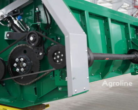 Зеленый Maans Другая, объемом двигателя 0 л и пробегом 0 тыс. км за 880335 $, фото 1 на Automoto.ua