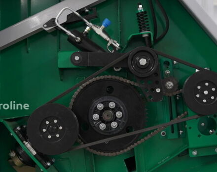 Зеленый Maans Другая, объемом двигателя 0 л и пробегом 0 тыс. км за 880335 $, фото 2 на Automoto.ua