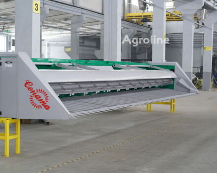 Зеленый Maans Другая, объемом двигателя 0 л и пробегом 0 тыс. км за 911084 $, фото 5 на Automoto.ua