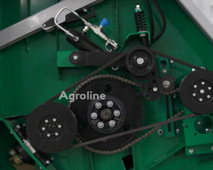 Зеленый Maans Другая, объемом двигателя 0 л и пробегом 0 тыс. км за 911084 $, фото 2 на Automoto.ua