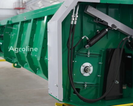 Зеленый Maans Другая, объемом двигателя 0 л и пробегом 0 тыс. км за 911084 $, фото 3 на Automoto.ua