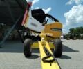 Жовтий Maans R, об'ємом двигуна 0 л та пробігом 0 тис. км за 368861 $, фото 2 на Automoto.ua