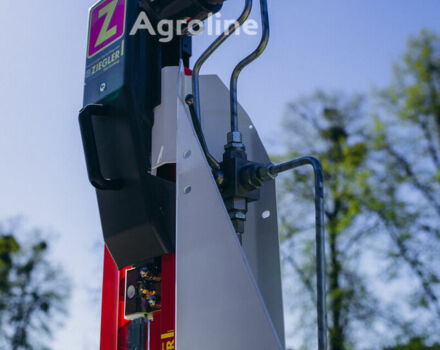 Зеленый Maans R, объемом двигателя 0 л и пробегом 0 тыс. км за 347783 $, фото 3 на Automoto.ua