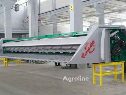 Maans S940 2025 у Здолбунове на Automoto.ua Maans S940, об'ємом двигуна 0 л та пробігом 0 тис. км за 1047089 $, фото 1 на Automoto.ua