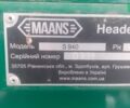 Maans S940, объемом двигателя 0 л и пробегом 0 тыс. км за 19000 $, фото 2 на Automoto.ua