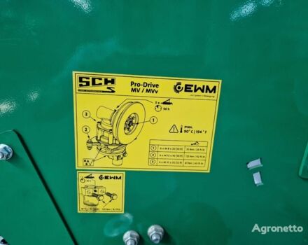 Maans S940, объемом двигателя 0 л и пробегом 0 тыс. км за 1051261 $, фото 20 на Automoto.ua