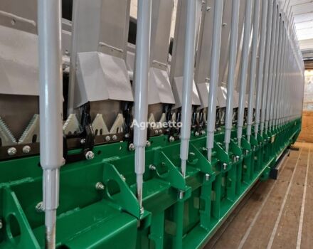 Maans S940, объемом двигателя 0 л и пробегом 0 тыс. км за 1051261 $, фото 12 на Automoto.ua