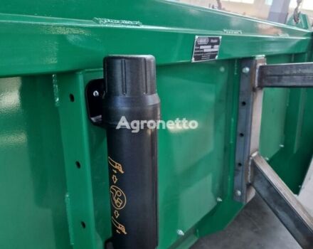 Maans S940, объемом двигателя 0 л и пробегом 0 тыс. км за 1051261 $, фото 17 на Automoto.ua