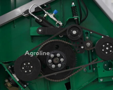 Maans S940, объемом двигателя 0 л и пробегом 0 тыс. км за 1105335 $, фото 3 на Automoto.ua