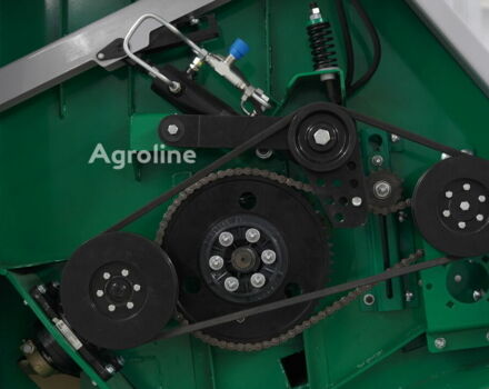 Maans S940, объемом двигателя 0 л и пробегом 0 тыс. км за 1105335 $, фото 4 на Automoto.ua