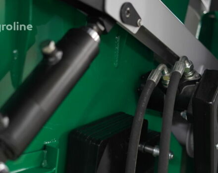 Maans S940, об'ємом двигуна 0 л та пробігом 0 тис. км за 1047089 $, фото 4 на Automoto.ua