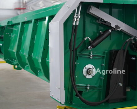 Maans S940, объемом двигателя 0 л и пробегом 0 тыс. км за 1105335 $, фото 5 на Automoto.ua