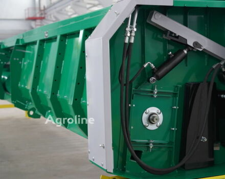 Maans S940, об'ємом двигуна 0 л та пробігом 0 тис. км за 1047089 $, фото 3 на Automoto.ua