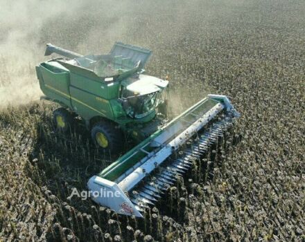 Maans S940, об'ємом двигуна 0 л та пробігом 0 тис. км за 1047089 $, фото 10 на Automoto.ua