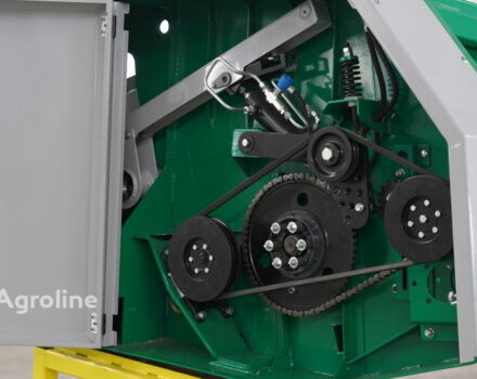 Maans S940, объемом двигателя 0 л и пробегом 0 тыс. км за 1105335 $, фото 1 на Automoto.ua