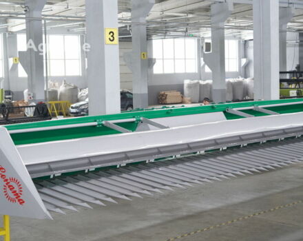 Maans S940, об'ємом двигуна 0 л та пробігом 0 тис. км за 1047089 $, фото 5 на Automoto.ua