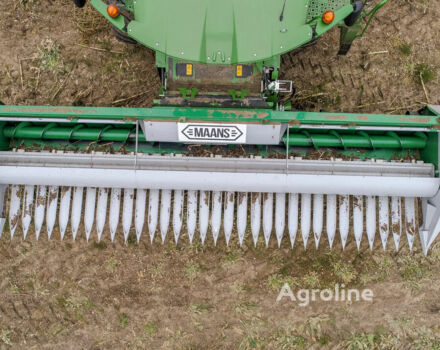 Maans S940, об'ємом двигуна 0 л та пробігом 0 тис. км за 1047089 $, фото 7 на Automoto.ua