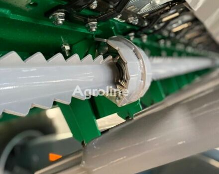 Maans S940, объемом двигателя 0 л и пробегом 0 тыс. км за 1105335 $, фото 8 на Automoto.ua