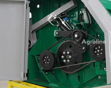 Maans S940, об'ємом двигуна 0 л та пробігом 0 тис. км за 1047089 $, фото 1 на Automoto.ua