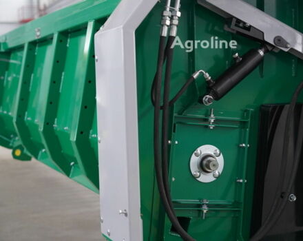 Maans S940, об'ємом двигуна 0 л та пробігом 0 тис. км за 1047089 $, фото 2 на Automoto.ua