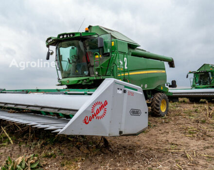 Maans S940, об'ємом двигуна 0 л та пробігом 0 тис. км за 1047089 $, фото 8 на Automoto.ua