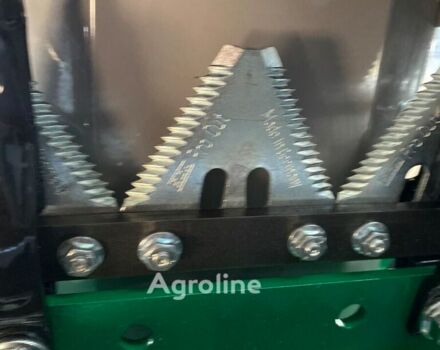 Maans S940, объемом двигателя 0 л и пробегом 0 тыс. км за 1105335 $, фото 10 на Automoto.ua