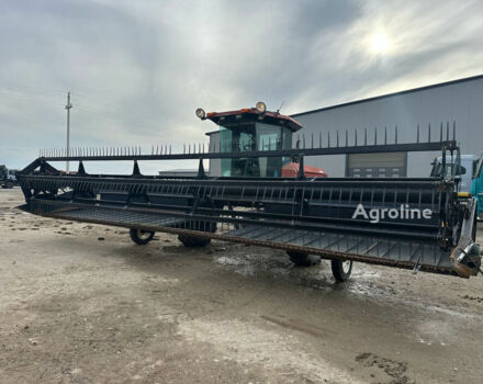 MacDon 9300, объемом двигателя 6 л и пробегом 0 тыс. км за 52209 $, фото 3 на Automoto.ua