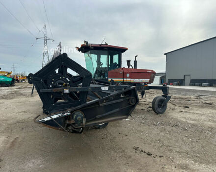 MacDon 9300, объемом двигателя 6 л и пробегом 0 тыс. км за 52209 $, фото 5 на Automoto.ua