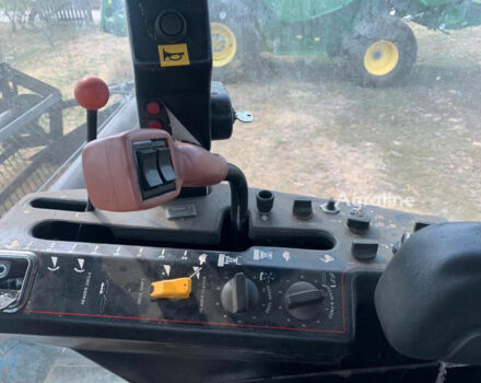 MacDon 9300, объемом двигателя 6 л и пробегом 0 тыс. км за 52209 $, фото 7 на Automoto.ua