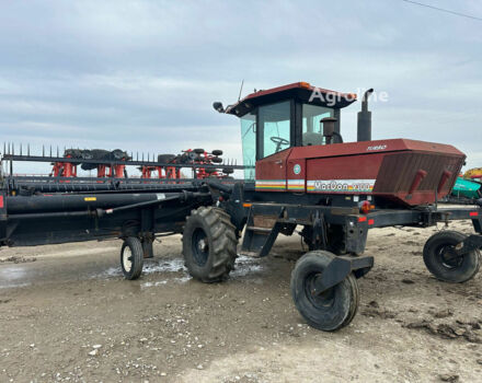 MacDon 9300, объемом двигателя 6 л и пробегом 0 тыс. км за 52209 $, фото 4 на Automoto.ua