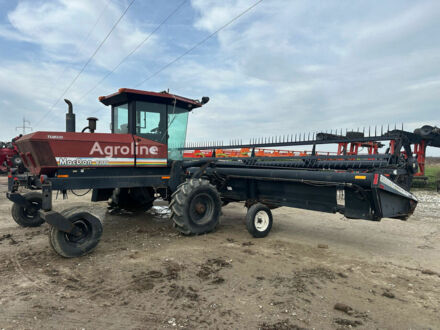 MacDon 9300, объемом двигателя 6 л и пробегом 0 тыс. км за 52209 $, фото 1 на Automoto.ua