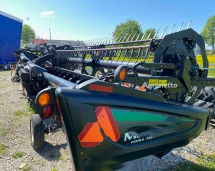 MacDon Другая, объемом двигателя 0 л и пробегом 0 тыс. км за 53268 $, фото 4 на Automoto.ua