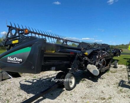 MacDon Другая, объемом двигателя 0 л и пробегом 0 тыс. км за 53268 $, фото 3 на Automoto.ua