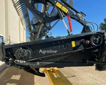 MacDon Другая, объемом двигателя 0 л и пробегом 0 тыс. км за 103799 $, фото 9 на Automoto.ua