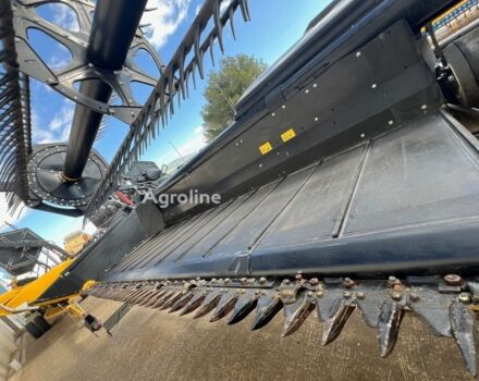 MacDon Другая, объемом двигателя 0 л и пробегом 0 тыс. км за 103799 $, фото 7 на Automoto.ua