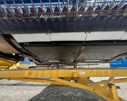 MacDon Другая, объемом двигателя 0 л и пробегом 0 тыс. км за 103799 $, фото 10 на Automoto.ua