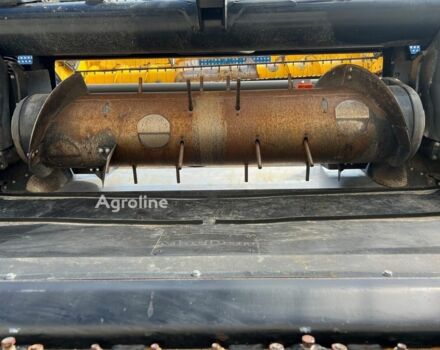 MacDon Другая, объемом двигателя 0 л и пробегом 0 тыс. км за 103799 $, фото 8 на Automoto.ua