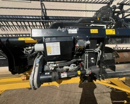 MacDon Другая, объемом двигателя 0 л и пробегом 0 тыс. км за 103799 $, фото 2 на Automoto.ua