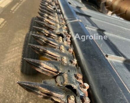 MacDon Другая, объемом двигателя 0 л и пробегом 0 тыс. км за 103799 $, фото 4 на Automoto.ua