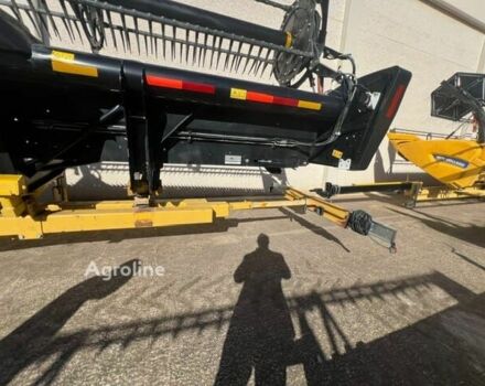 MacDon Другая, объемом двигателя 0 л и пробегом 0 тыс. км за 103799 $, фото 11 на Automoto.ua