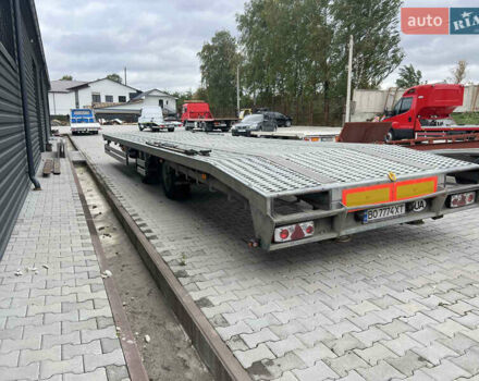 Сірий MaDo WS, об'ємом двигуна 0 л та пробігом 0 тис. км за 12500 $, фото 3 на Automoto.ua