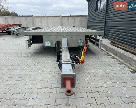Сірий MaDo WS, об'ємом двигуна 0 л та пробігом 0 тис. км за 12500 $, фото 1 на Automoto.ua