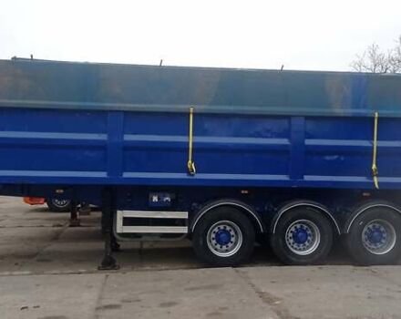 Синий MaDo WS, объемом двигателя 0 л и пробегом 999 тыс. км за 12500 $, фото 5 на Automoto.ua