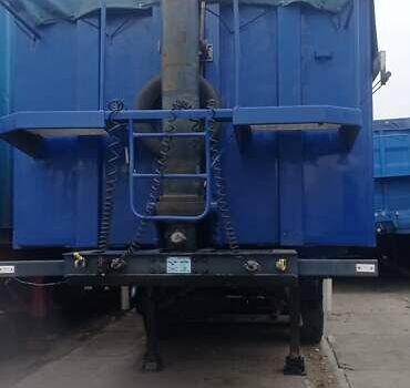 Синий MaDo WS, объемом двигателя 0 л и пробегом 999 тыс. км за 12500 $, фото 3 на Automoto.ua