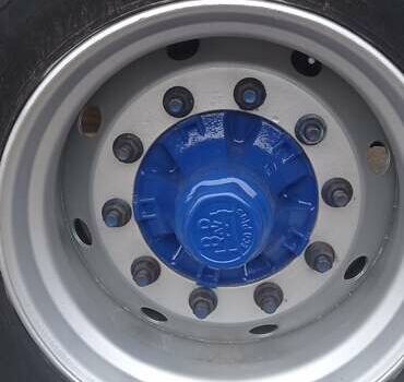 Синий MaDo WS, объемом двигателя 0 л и пробегом 999 тыс. км за 12500 $, фото 4 на Automoto.ua